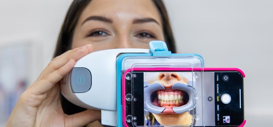 DENTAL MONITORING